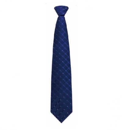 BT003 order business tie suit tie stripe collar manufacturer detail view-29